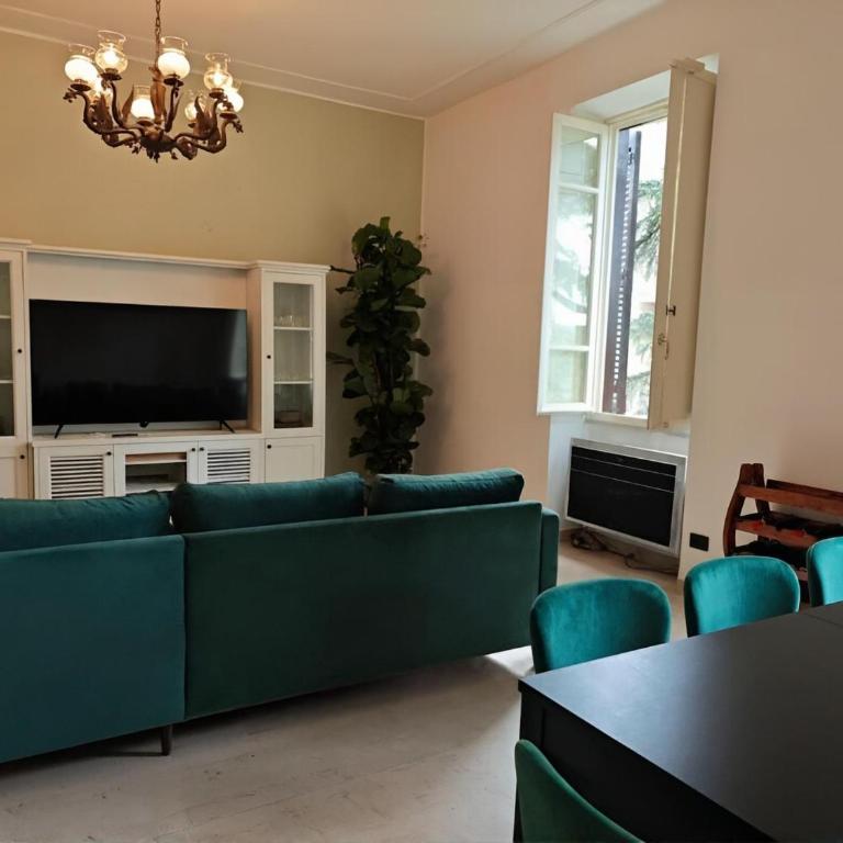GJG Rome Apartment Aventino - Appartamento con 3 Camere da Letto - 22