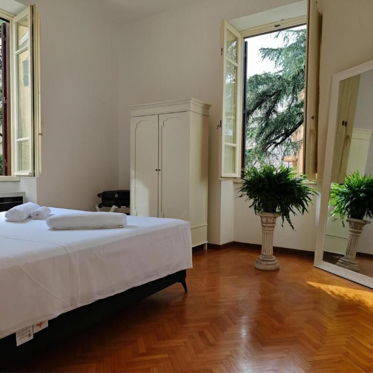 GJG Rome Apartment Aventino - Appartamento con 3 Camere da Letto - 1