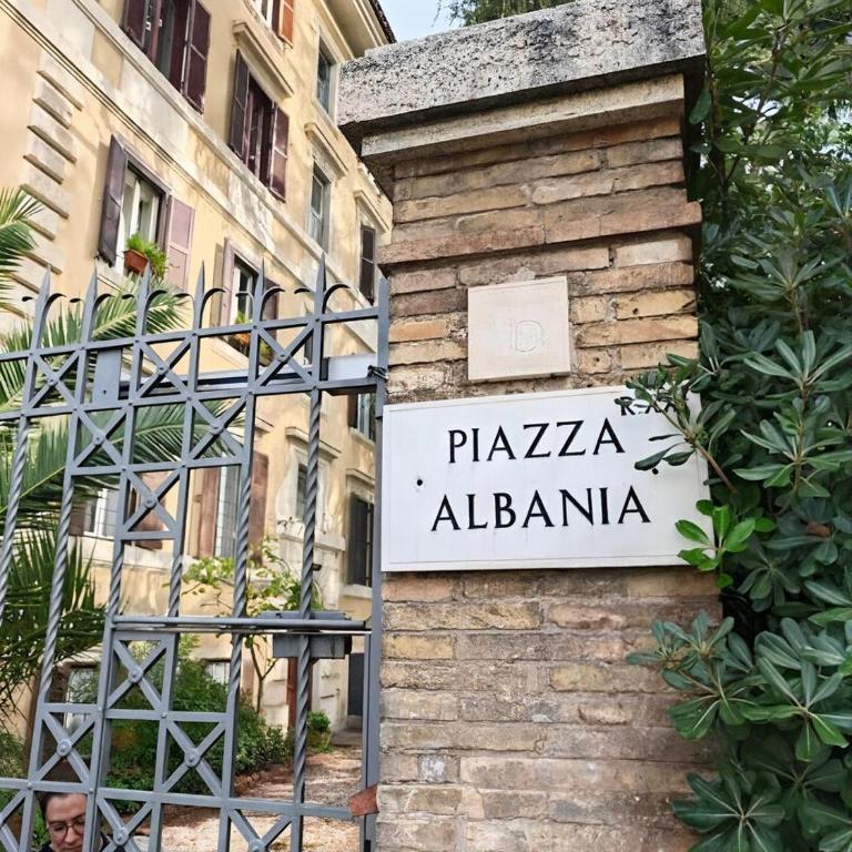 GJG Rome Apartment Aventino - Appartamento con 3 Camere da Letto - 48