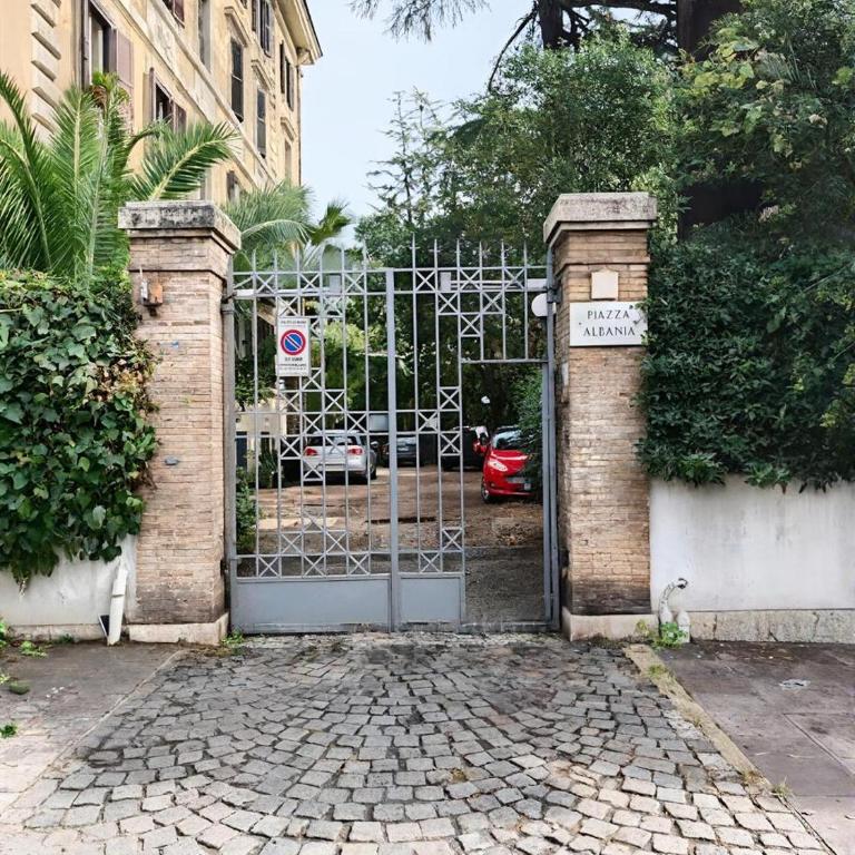 GJG Rome Apartment Aventino - Appartamento con 3 Camere da Letto - 49