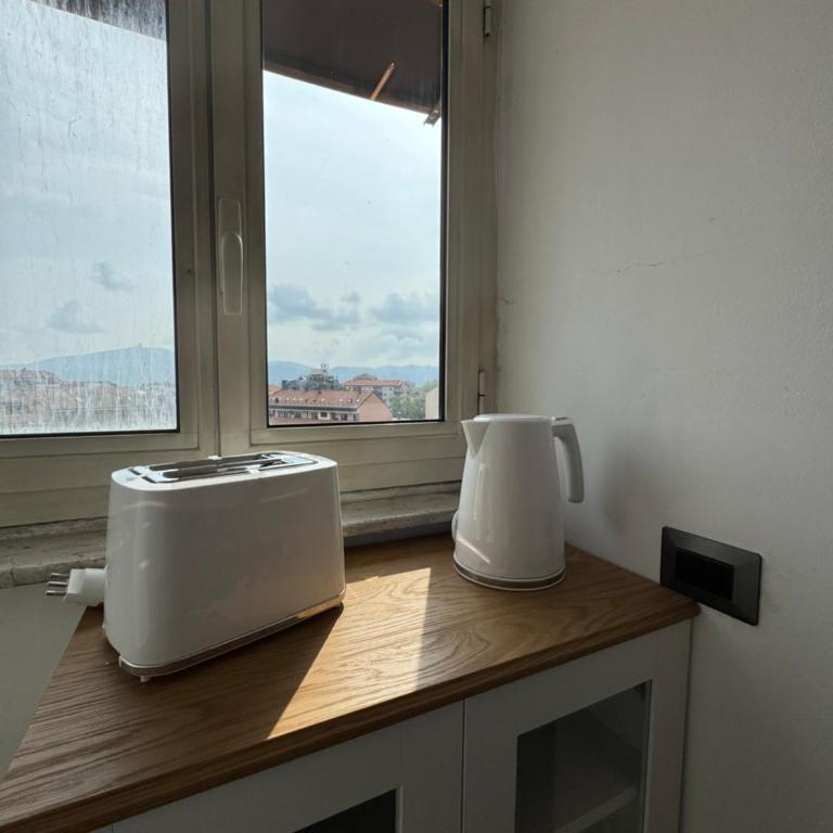 Stop In ITALY TO CP14 Cozy Attic View Centro - Appartamento con 1 Camera da Letto - 3