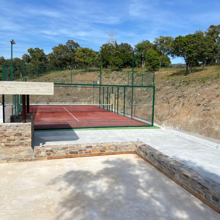 La Villa Nais PADEL&PISCINE -Suites & Appartements - Suite Deluxe - 11