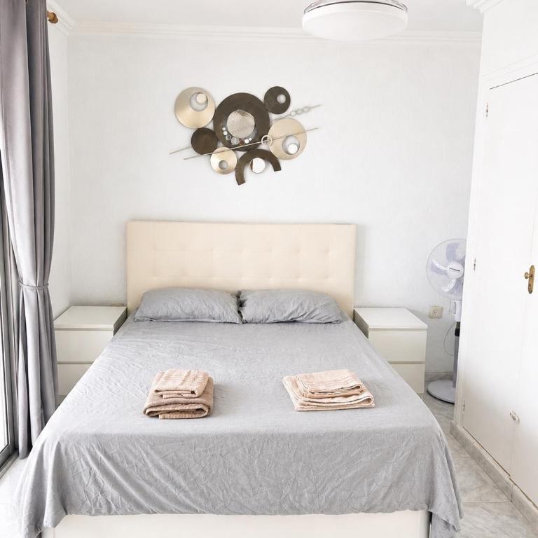 First line, highest floor and city center! - Apartamento de 2 dormitorios - 6