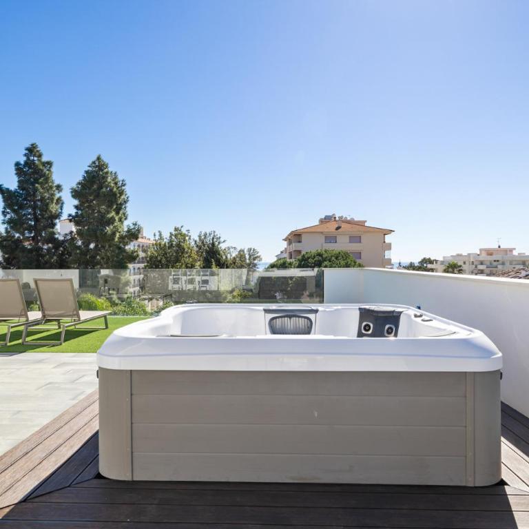 Villa Gardenias Ref #63 - Villa con piscina privada - 11