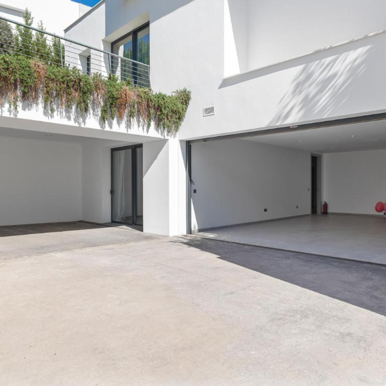 Villa Gardenias Ref #63 - Villa con piscina privada - 24