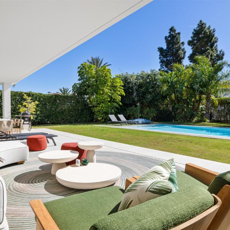 Villa Gardenias Ref #63 - Villa con piscina privada - 39