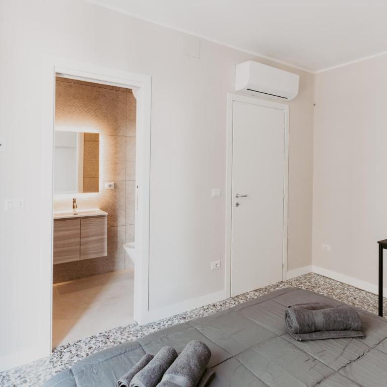 Manzoni Palace 900 - Appartamento con 2 Camere da Letto - 2