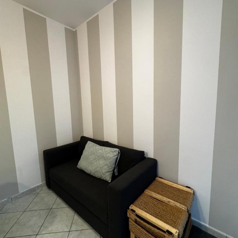 AppArt 21 artistic beach apartment - Appartamento con 1 Camera da Letto - 8