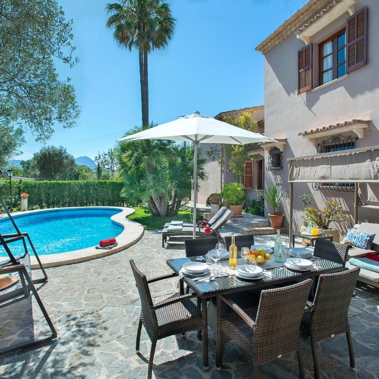 Owl Booking Villa Suavet Petit - Exclusive Property with a Stunning Pool - Villa - 5