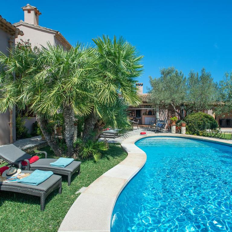 Owl Booking Villa Suavet Petit - Exclusive Property with a Stunning Pool - Villa - 7