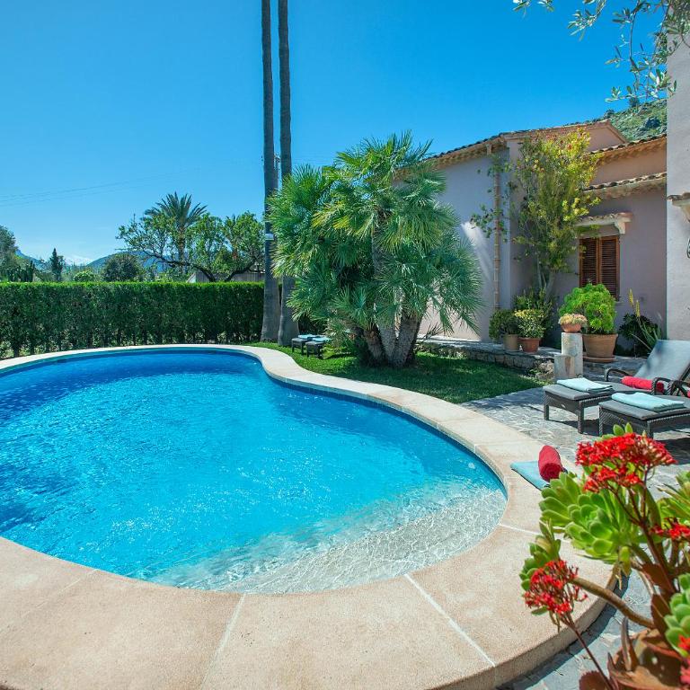 Owl Booking Villa Suavet Petit - Exclusive Property with a Stunning Pool - Villa - 10