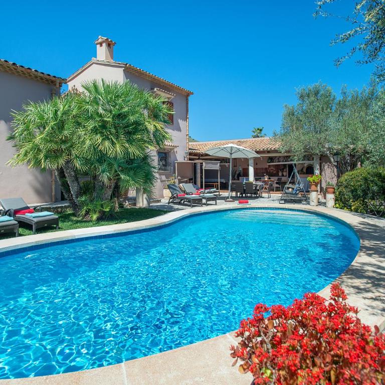 Owl Booking Villa Suavet Petit - Exclusive Property with a Stunning Pool - Villa - 14