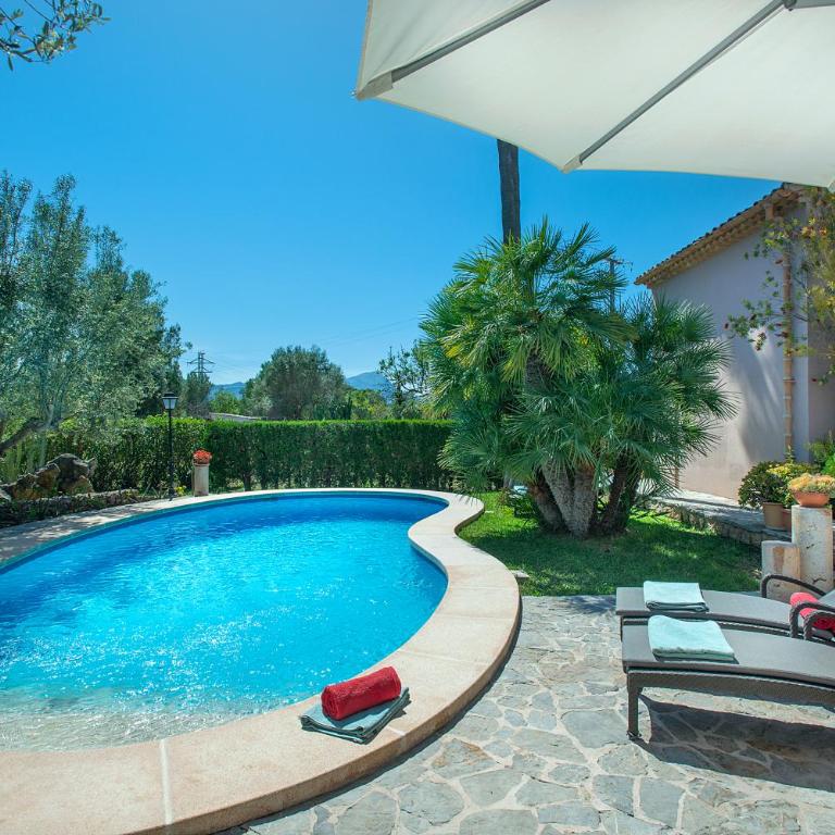 Owl Booking Villa Suavet Petit - Exclusive Property with a Stunning Pool - Villa - 30