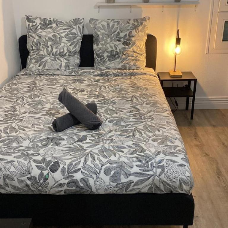 Le Cosy Zay - Baignoire & Netflix - Apartamento de 1 dormitorio - 8