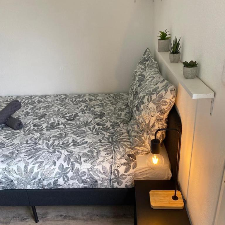 Le Cosy Zay - Baignoire & Netflix - Apartamento de 1 dormitorio - 12