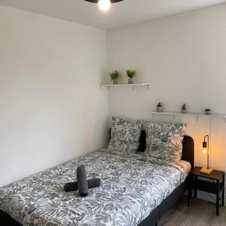 Le Cosy Zay - Baignoire & Netflix - Apartamento de 1 dormitorio - 6