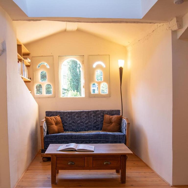 18thC perfumer's home, heated pool & view - Villa 4 Chambres - 14