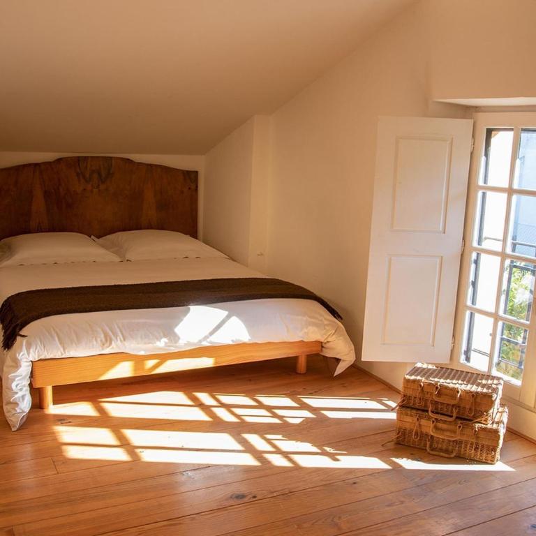 18thC perfumer's home, heated pool & view - Villa 4 Chambres - 13