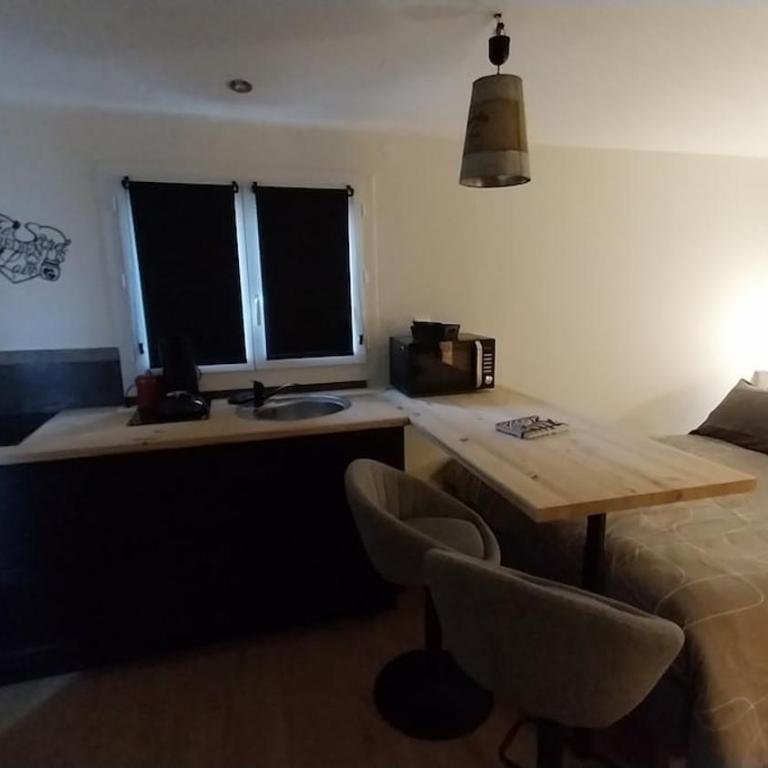La Vieille Bastide Suite & Spa - Appartement 1 Chambre - 6