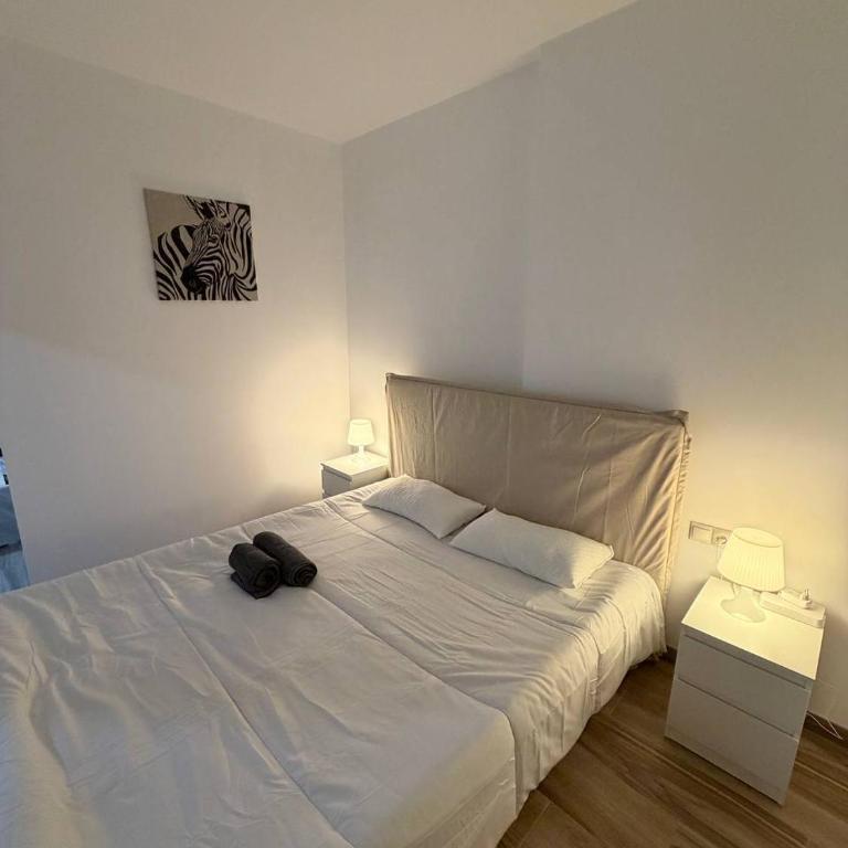 Casa Arkadia - Two-Bedroom Apartment - 7