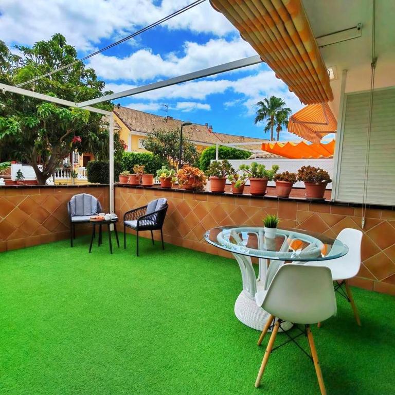 PaulMarie Studio El Camison - Apartamento de 1 dormitorio - 7