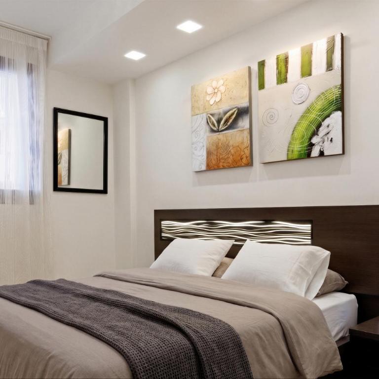 Brisa Azul - Playa Las Américas - Apartamento - 12