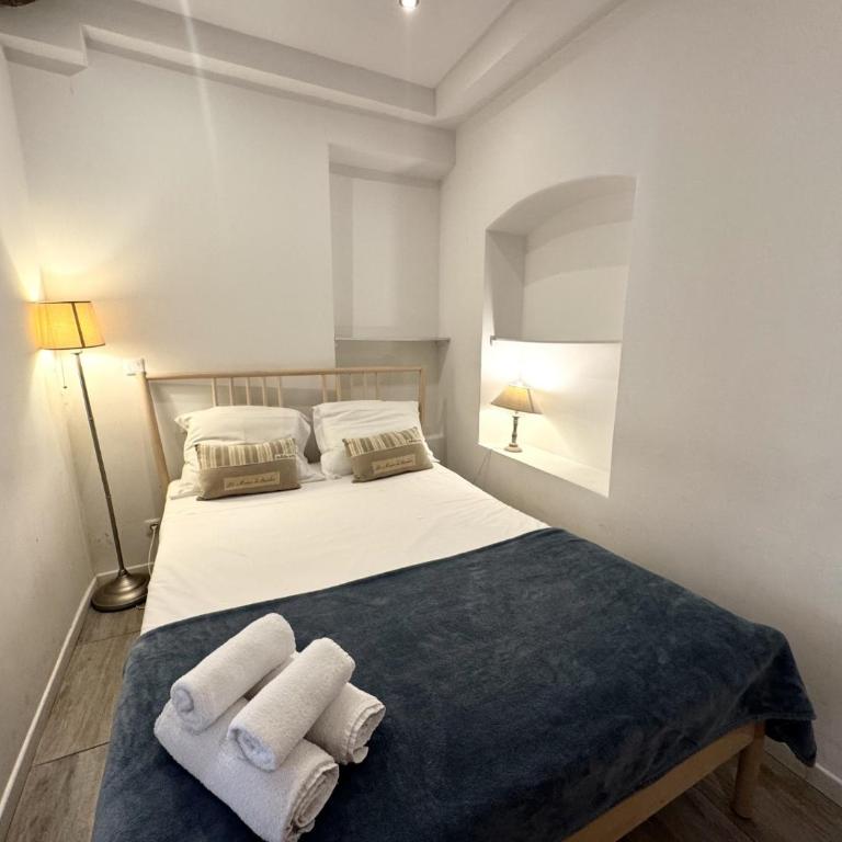 B OT Espace Barillerie 12 - Old Town Promenade des - Appartement 1 Chambre - 19