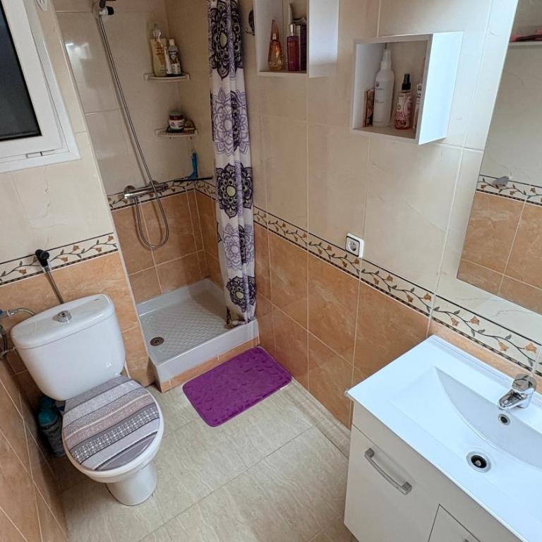 Bella Vista - One-Bedroom Apartment - 4
