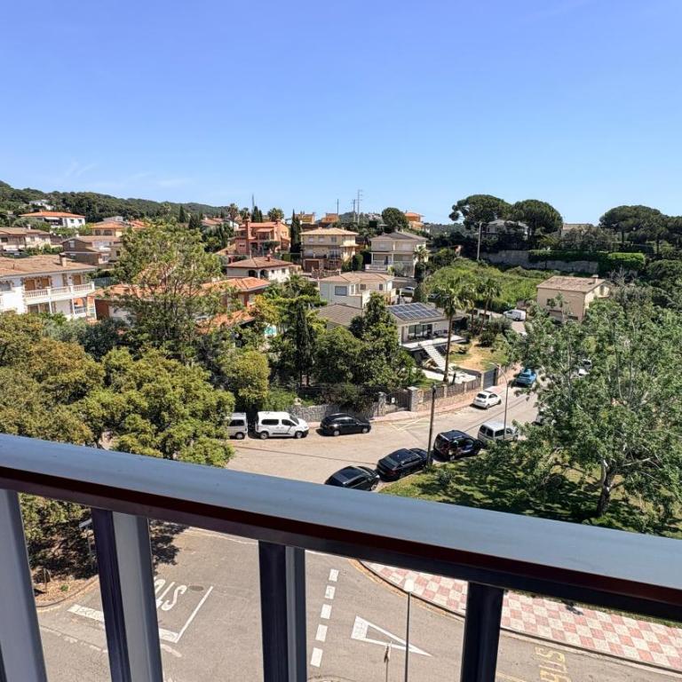 Bella Vista - One-Bedroom Apartment - 8