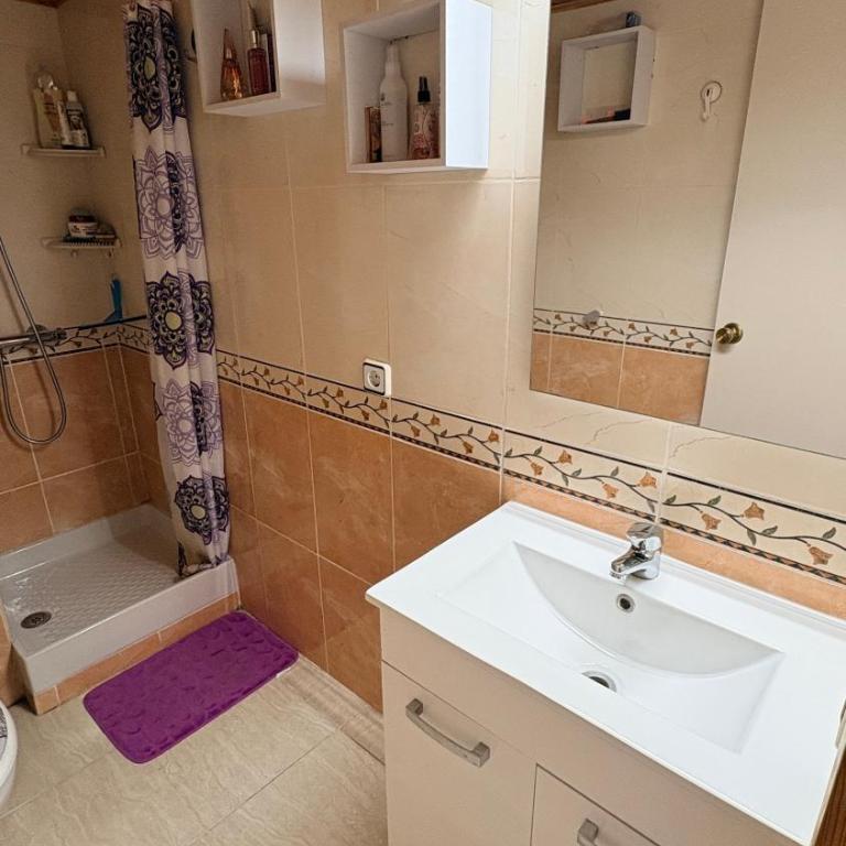 Bella Vista - One-Bedroom Apartment - 9