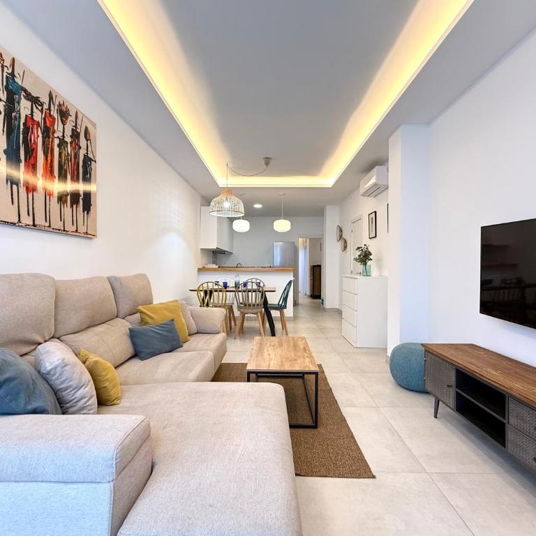 The Signature Cozy and City Center Apartment - Apartamento de 1 dormitorio - 1