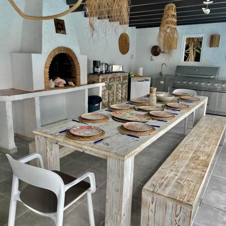 Villa Aqua Vista - Villa - 13