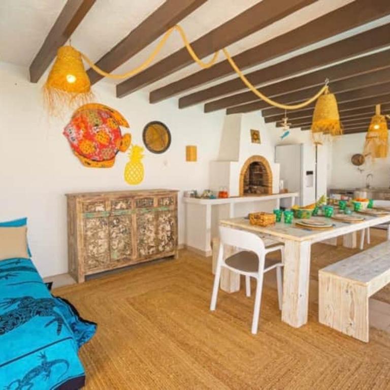 Villa Aqua Vista - Villa - 14