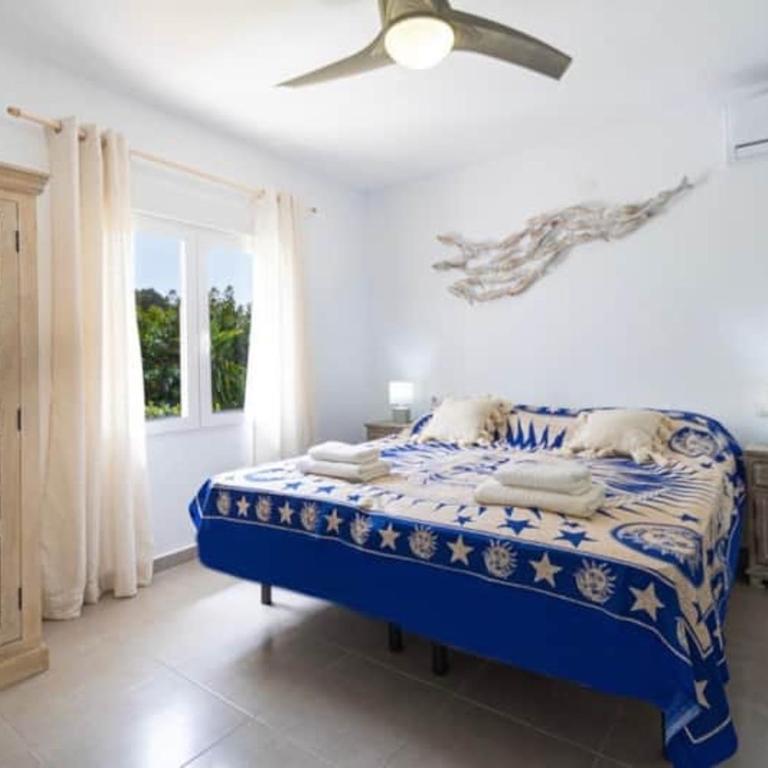 Villa Aqua Vista - Villa - 17