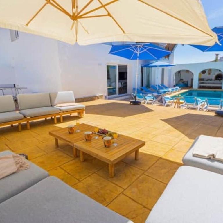 Villa Aqua Vista - Villa - 2