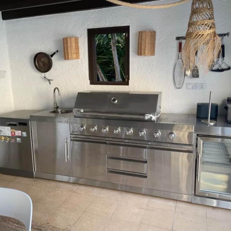 Villa Aqua Vista - Villa - 12