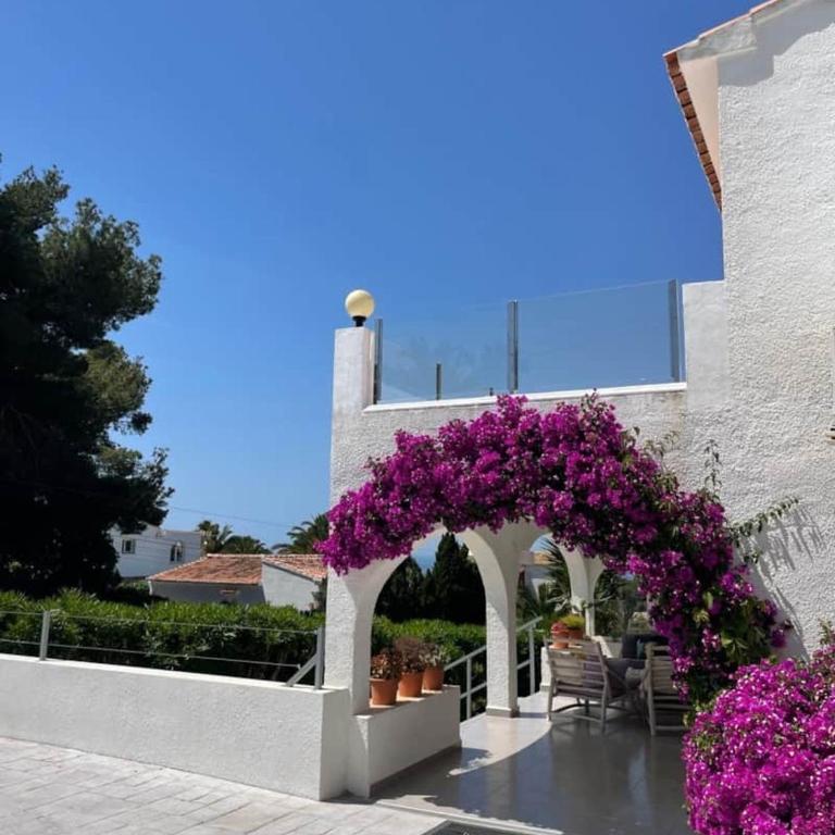 Villa Aqua Vista - Villa - 34