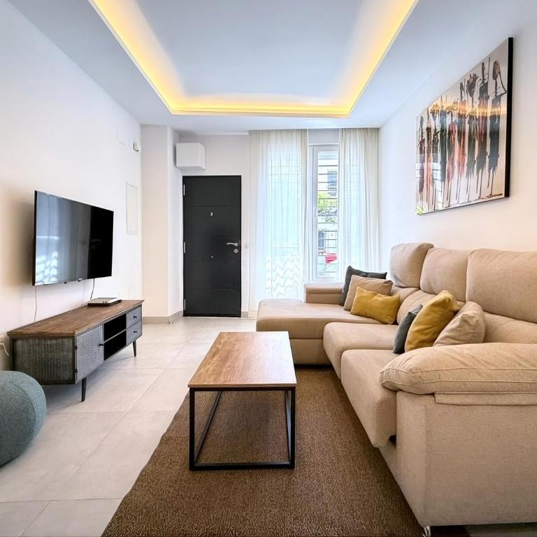 The Signature Cozy and City Center Apartment - Apartamento de 1 dormitorio - 2