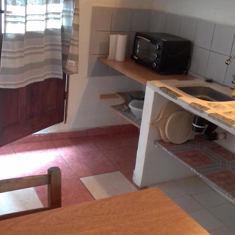 Mini Apartamentos - Studio - 14