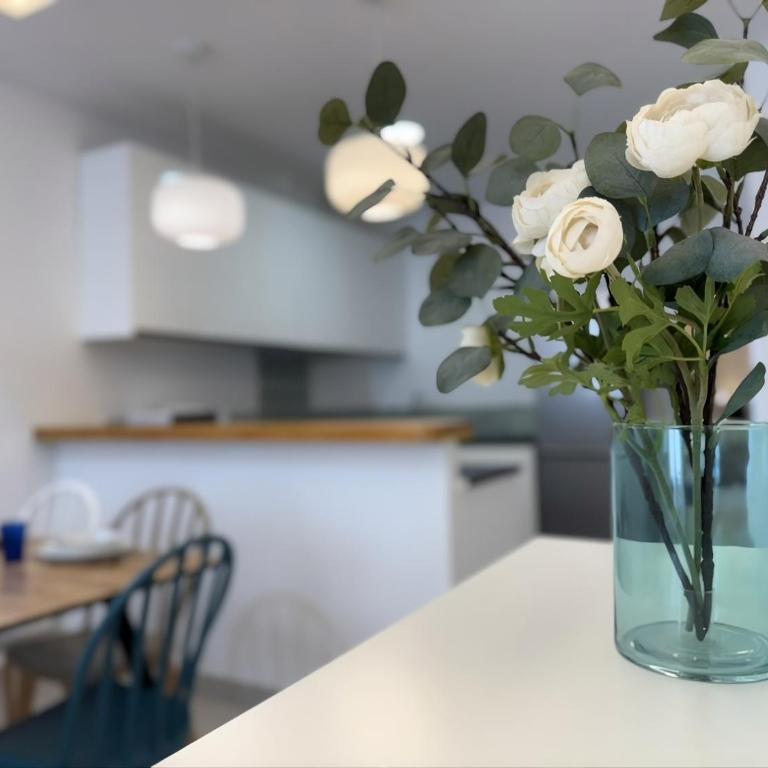 The Signature Cozy and City Center Apartment - Apartamento de 1 dormitorio - 7