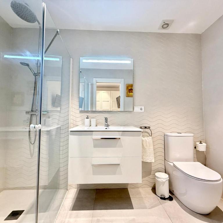 The Signature Cozy and City Center Apartment - Apartamento de 1 dormitorio - 8
