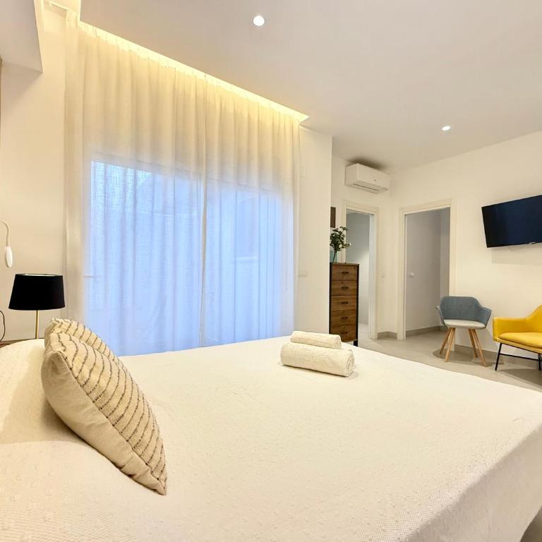 The Signature Cozy and City Center Apartment - Apartamento de 1 dormitorio - 9