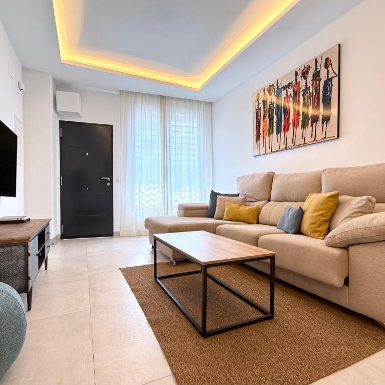 The Signature Cozy and City Center Apartment - Apartamento de 1 dormitorio - 25