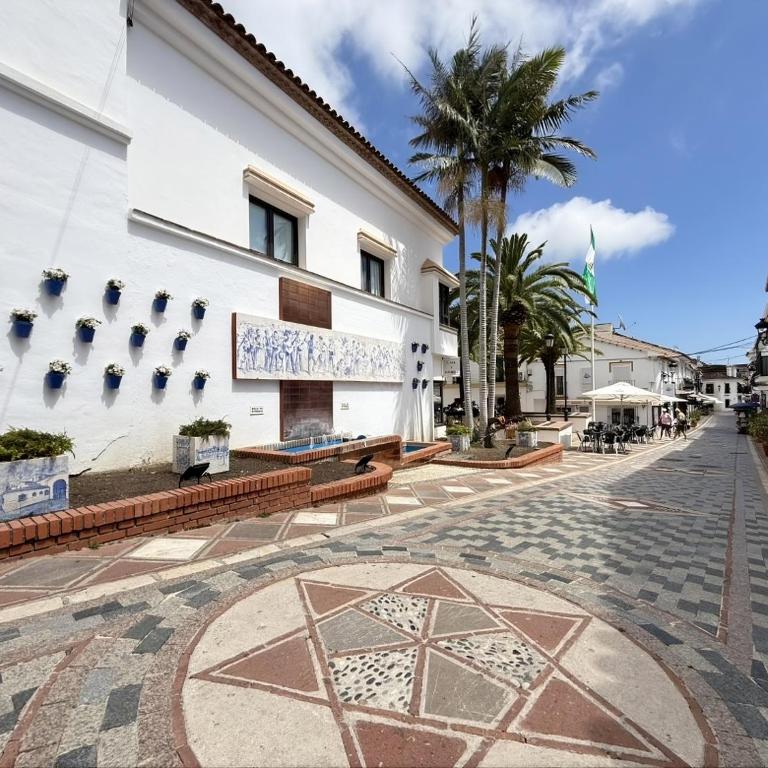 The Signature Cozy and City Center Apartment - Apartamento de 1 dormitorio - 13