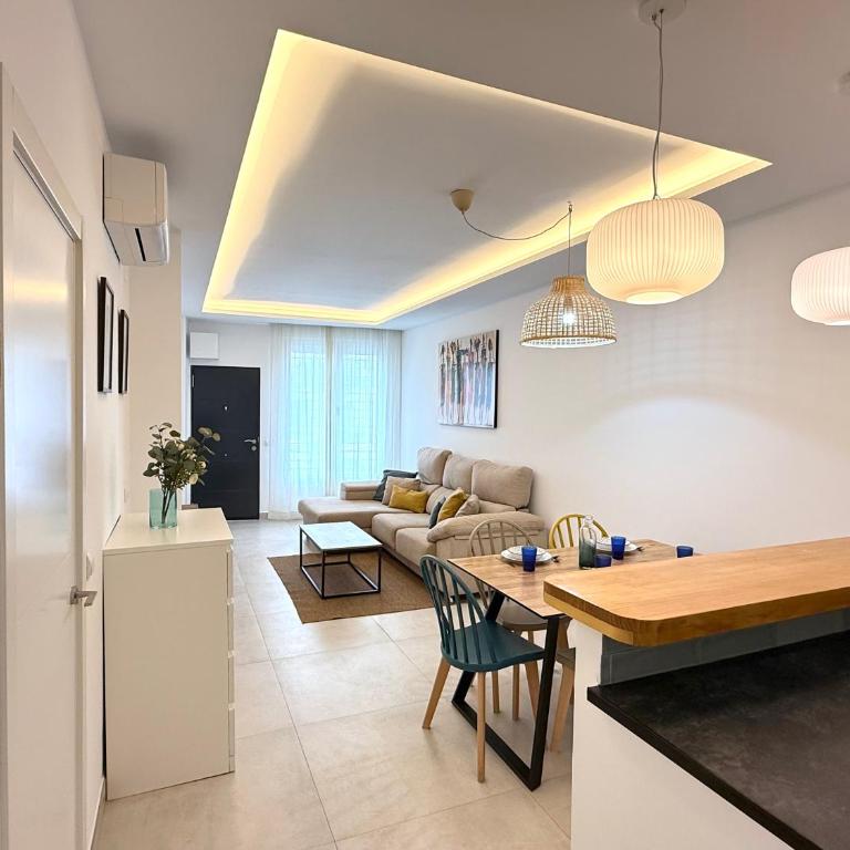 The Signature Cozy and City Center Apartment - Apartamento de 1 dormitorio - 16