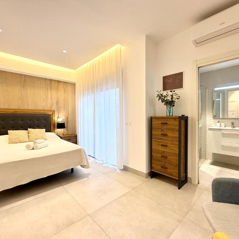 The Signature Cozy and City Center Apartment - Apartamento de 1 dormitorio - 17