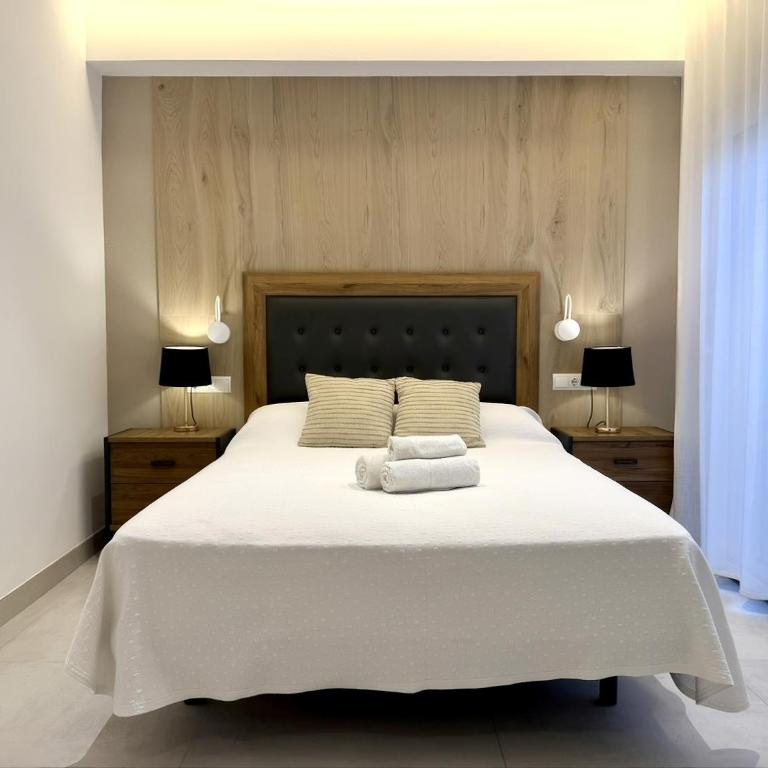 The Signature Cozy and City Center Apartment - Apartamento de 1 dormitorio - 19
