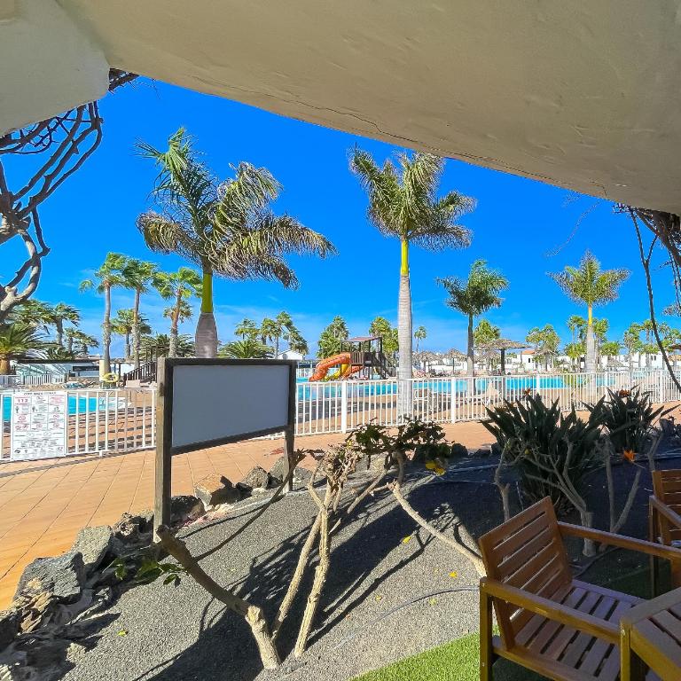 Oasis Dunas Sweet Family Home II Pool view by B-Rent - Apartamento de 1 dormitorio - 8