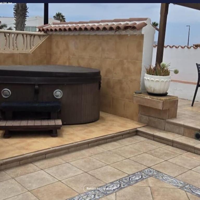 Villa Malpas Luxury 3 bedroom, 3 bathroom villa - Villa de 3 dormitorios - 7