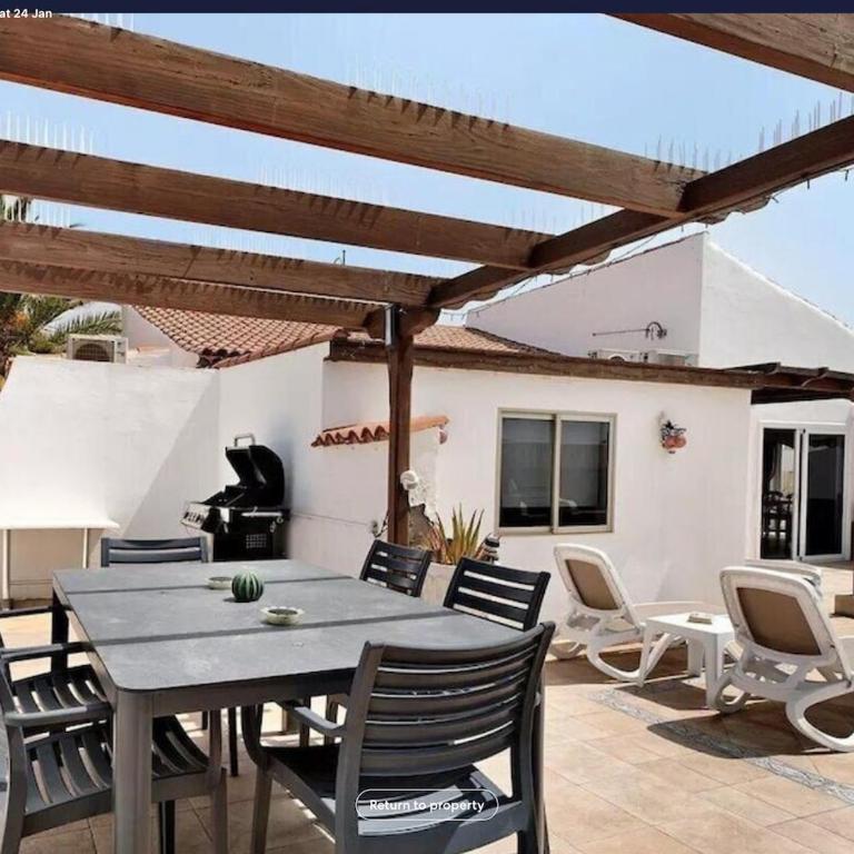 Villa Malpas Luxury 3 bedroom, 3 bathroom villa - Villa de 3 dormitorios - 9
